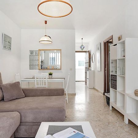 Apartamento Atlantico Barbate Exterior photo
