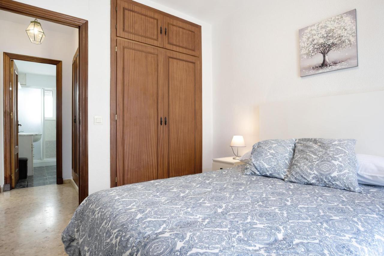 Apartamento Atlantico Barbate Exterior photo